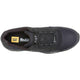 Cat Men's Venward Composite Toe Slip Resistant Work Shoe - Black - P91789 - Overlook Boots