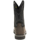 Cat Men's Colorado Frontier Steel Toe Western Work Boot - Grey - P91796 - Overlook Boots