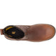 Cat Women's Abbey Steel Toe Waterproof Slip Resist Work Boot - Butterscotch - P91027 - Overlook Boots