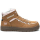 Cat Women's Streamline Court Comp Toe Mid Work Shoe - Sundance - P91618 - Overlook Boots