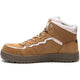 Cat Women's Streamline Court Comp Toe Mid Work Shoe - Sundance - P91618 - Overlook Boots