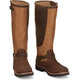 Chippewa Men's Cottonwood 17" Snake Outdoor Boot - Hickory Brown - SN5914 7 / Medium / Brown - Overlook Boots