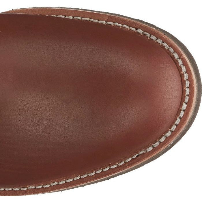 Chippewa Men's Descaro 17" Snake Hunt Boot -Brown- SN5913 - Overlook Boots