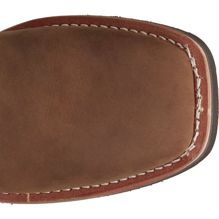 Chippewa Men's Cottonwood 17" Snake Outdoor Boot -Brown- SN5914 - Overlook Boots