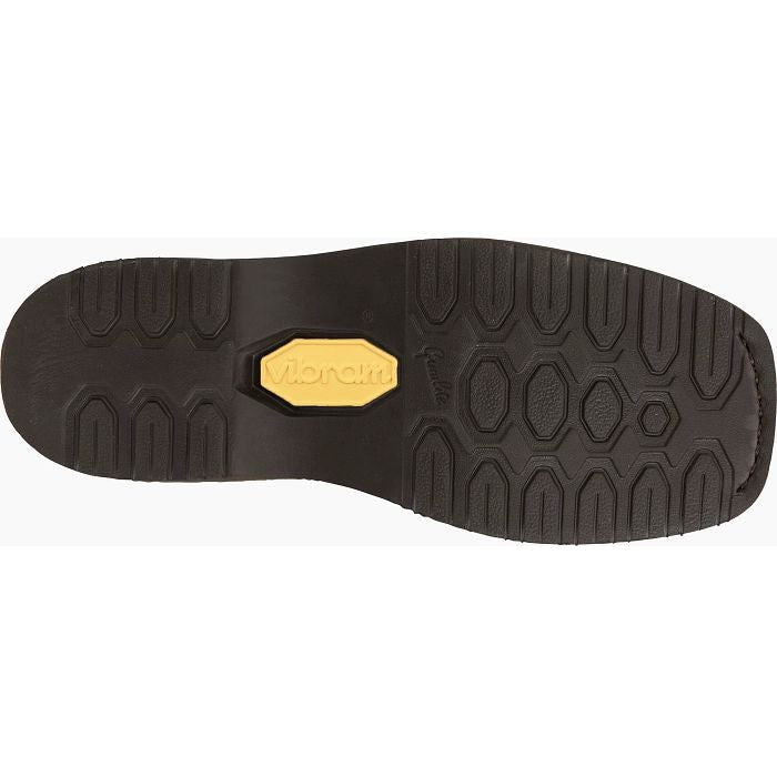 Chippewa Men's Cottonwood 17" Snake Outdoor Boot -Brown- SN5914 - Overlook Boots