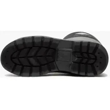 Muck Men's Chore Classic Steel Toe WP Work Boot- Black- CHSMETA2 - Overlook Boots