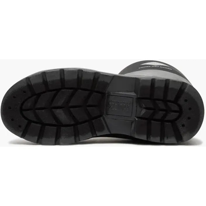 Muck Men's Chore Classic 16" Steel Toe Waterproof MetGuard Work Boot - Black - CHSMETA2 - Overlook Boots