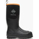 Muck Men's Chore Classic 16" Steel Toe Waterproof MetGuard Work Boot - Black - CHSMETA2 - Overlook Boots
