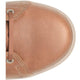 Carolina Men's Workline Comp Toe Slip Resist Oxford Work Shoe- Tan- CA2321 - Overlook Boots