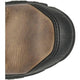 Carolina Men's Gruntz 6" Aluminum Toe Waterproof Work Boot- Brown- CA3604 - Overlook Boots