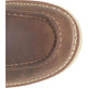 Carolina Men's Flatiron Ez 6" Soft Toe Slip Resist Work Boot - Brown - CA7046 - Overlook Boots