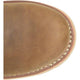 Carolina Men's Staple Gun 6" Comp Toe Waterproof Work Boot- Brown- CA7575 - Overlook Boots