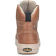 Carolina Men's Workline 6" Comp Toe Waterproof Work Boot - Tan - CA2320 - Overlook Boots