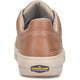 Carolina Men's Workline Comp Toe Slip Resist Oxford Work Shoe- Tan- CA2321 - Overlook Boots