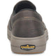 Carolina Men's Stabline Composite Toe Slip On Work Shoe- Grey- CA2322 - Overlook Boots