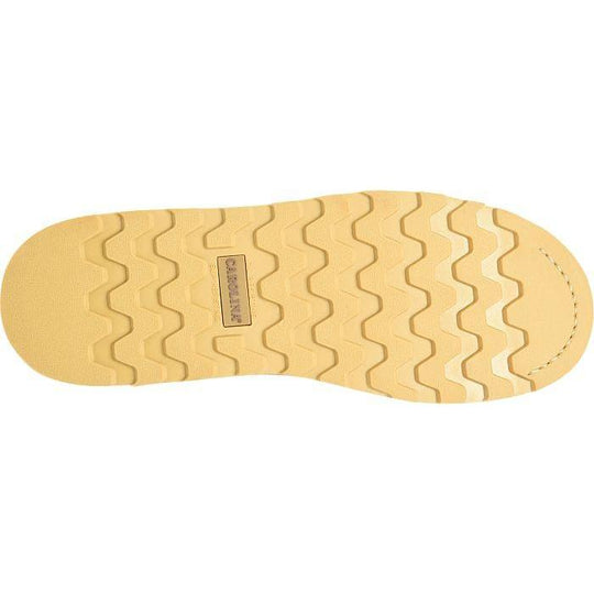 Carolina Men's Gruntz 6" Comp Toe Waterproof Work Boot - Brown - CA3601 - Overlook Boots