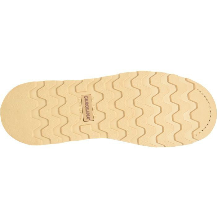 Carolina Men's Staple Gun 6" Carbon Composite Toe Waterproof Work Boot -Brown- CA7572 - Overlook Boots