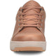 Carolina Men's Workline Comp Toe Slip Resist Oxford Work Shoe- Tan- CA2321 - Overlook Boots