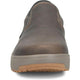 Carolina Men's Stabline Composite Toe Slip On Work Shoe- Grey- CA2322 - Overlook Boots