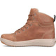 Carolina Men's Workline 6" Comp Toe Waterproof Work Boot - Tan - CA2320 - Overlook Boots
