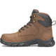 Carolina Men's Gruntz 6" Steel Toe Waterproof Work Boot -Brown- CA3593 - Overlook Boots