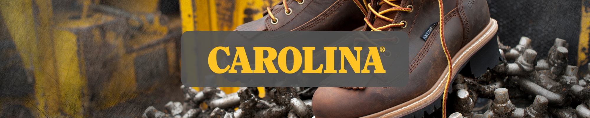 Carolina Boots