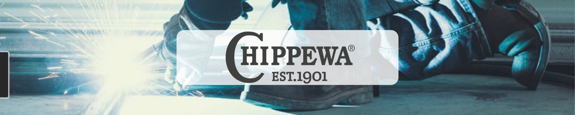 Chippewa Boots Logo