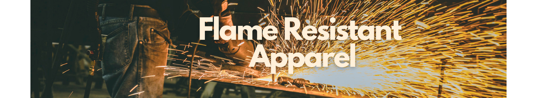 Flame Resistant Apparel