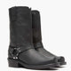 Durango Men's Harness Boot 11" - Black - DB510