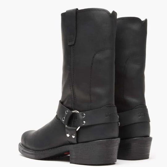 Durango Men's Harness Boot 11" - Black - DB510