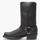Durango Men's Harness Boot 11" - Black - DB510