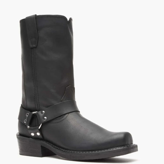 Durango Men's Harness Boot 11" - Black - DB510