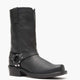 Durango Men's Harness Boot 11" - Black - DB510