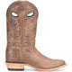 Phantom Rider Men's Corvus 11" Round Toe Western Boot - Brown - PH5046 - Overlook Boots