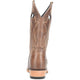 Phantom Rider Men's Corvus 11" Round Toe Western Boot - Brown - PH5046 - Overlook Boots