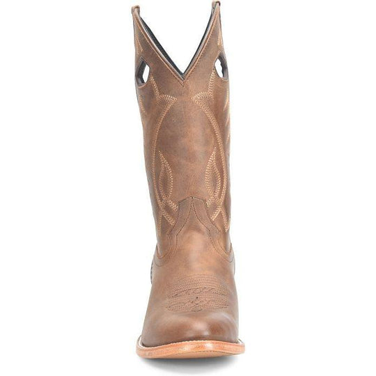 Phantom Rider Men's Corvus 11" Round Toe Western Boot - Brown - PH5046 - Overlook Boots