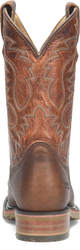 Double H Men's Cody 11" Safety Toe Western Work Boot - Brown - DH4668 - Overlook Boots