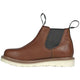 DieHard Men's Colt Soft Toe Chelsea Work Boot - Deer Tan DH50245 - Overlook Boots