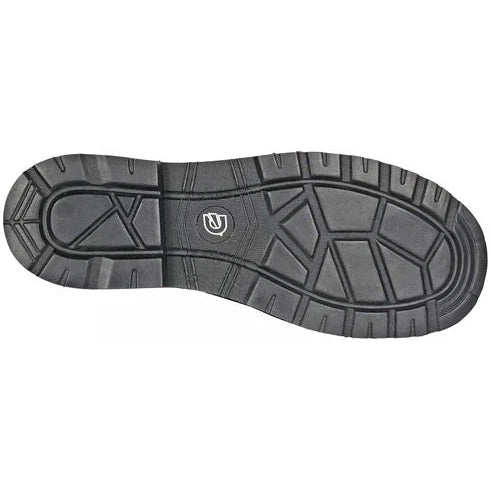 DieHard Men's Monte Composite Toe Waterproof Slip Resistant Work Boot - Brown DH60460 - Overlook Boots