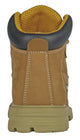 DieHard Men's Charger Soft Toe Moisture Wicking Work Boot - Wheat - DH60880 - Overlook Boots