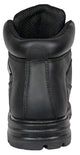 DieHard Men's Charger V2 Composite Toe Waterproof Work Boot - Black - DH60882 - Overlook Boots