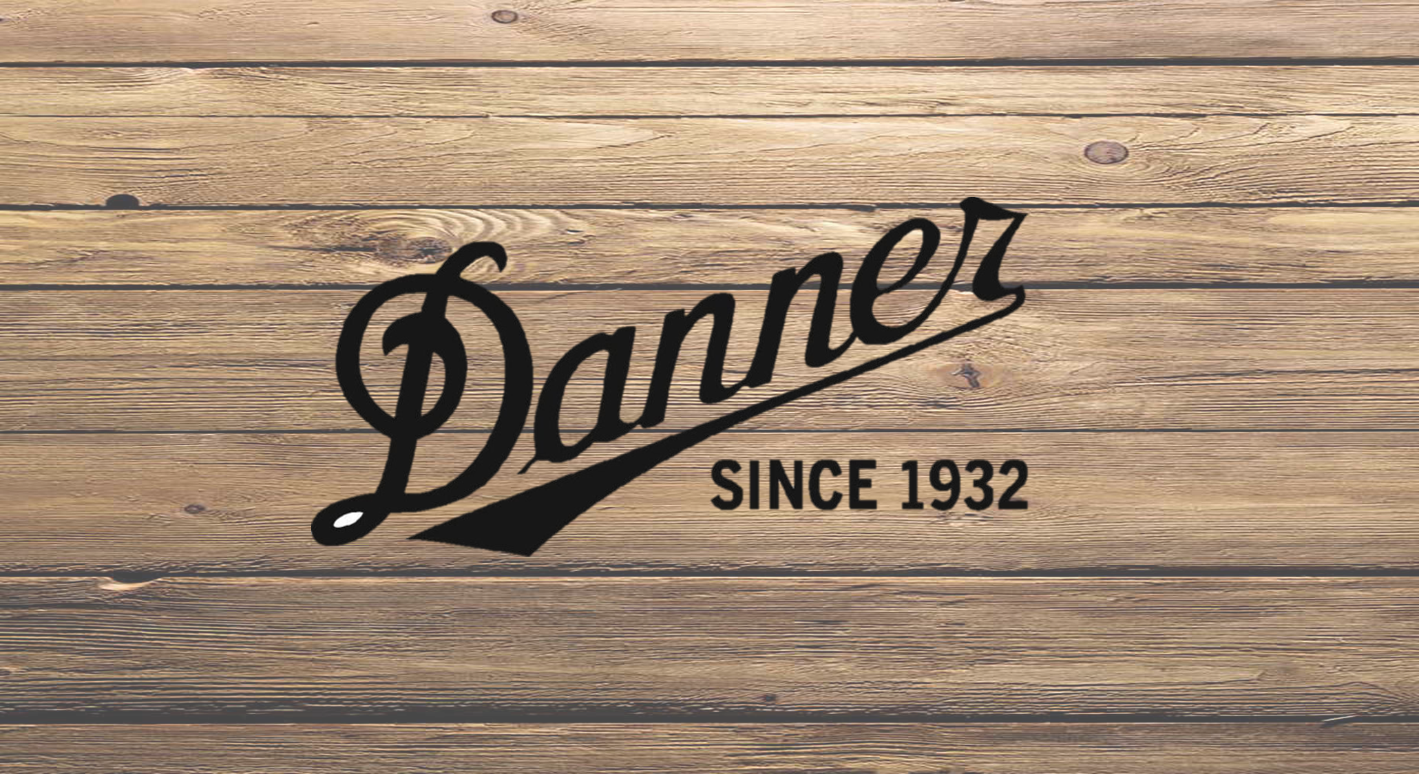 Danner logo