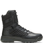 Bates Men's Tactical Sport 2 Soft Toe Side Zip Duty Boot - Black - E03180 - Overlook Boots