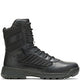 Bates Men's Tactical Sport 2 Soft Toe Side Zip Duty Boot - Black - E03180 - Overlook Boots