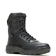 Bates Men's Tactical Sport 2 Soft Toe Side Zip Duty Boot - Black - E03180 4 / Medium / Black - Overlook Boots