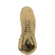 Bates Men's Tactical Sport 2 Soft Toe Side Zip Military Duty Boot - Coyote - E03181 - Overlook Boots