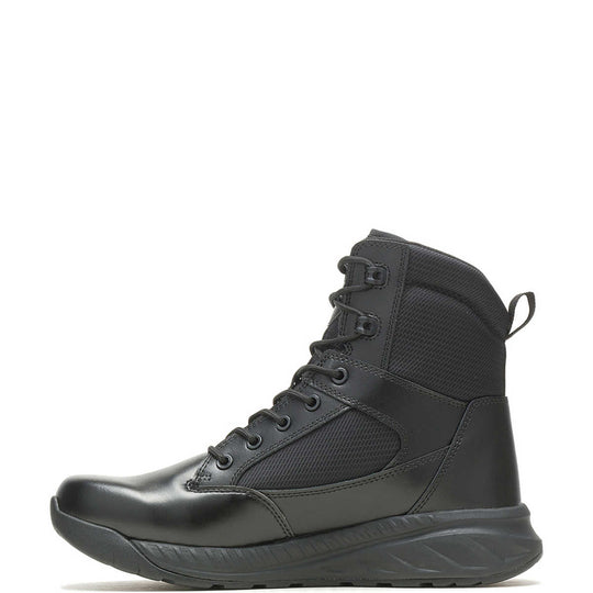 Bates Women's Opspeed Tall Duty Boot - Black - E08980 - Overlook Boots