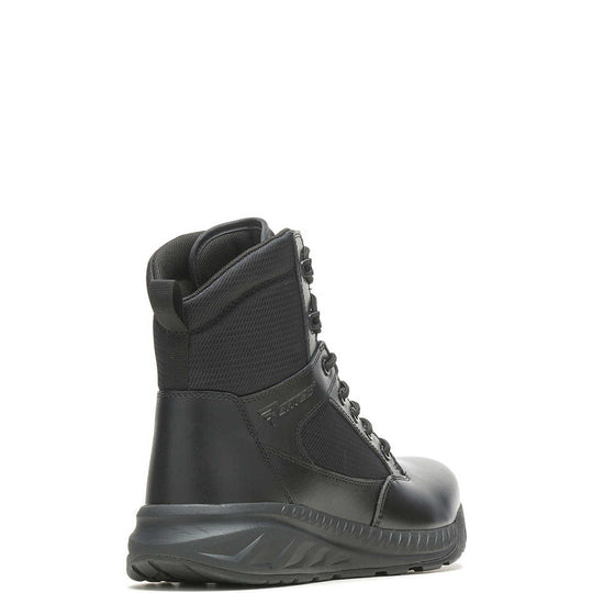 Bates Women's Opspeed Tall Duty Boot - Black - E08980 - Overlook Boots