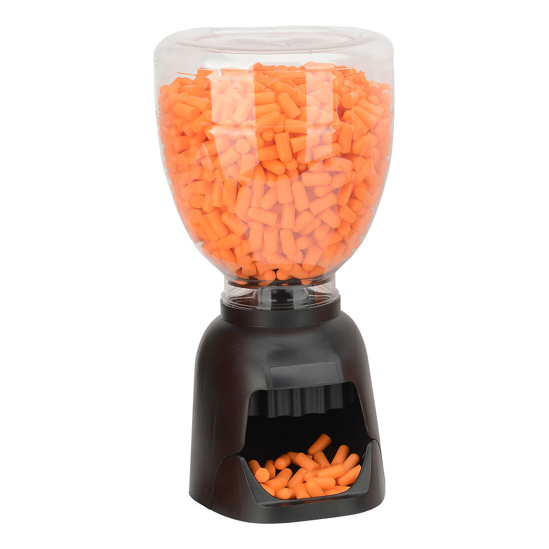 Portwest Ear Plug Dispenser (500 pairs) - Black - EP20 Default Title - Overlook Boots