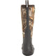 Muck Men's Fieldblazer Classic Fleece 16" Soft Toe Waterproof Hunt Boot Realtree FBFRTE - Overlook Boots